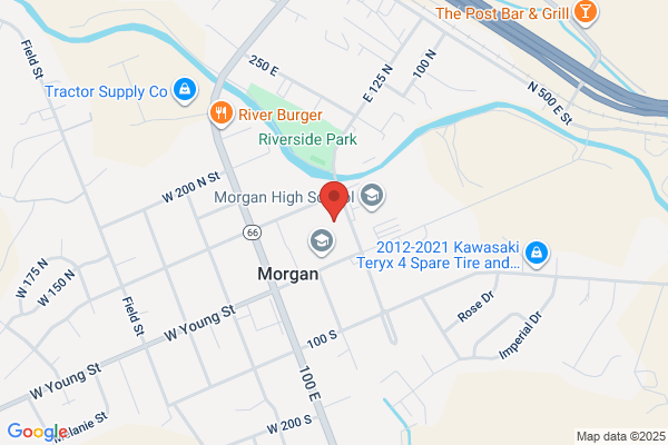 Morgan School District