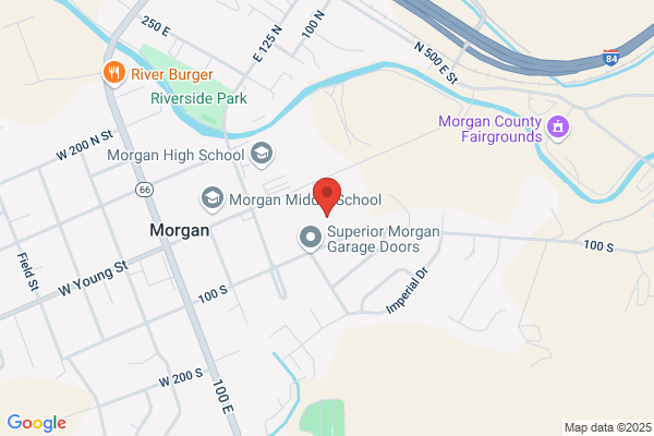 Morgan, Elementary, Morgan Elementary School