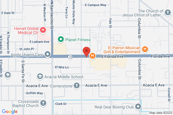 Mountain View Title & Escrow Inc