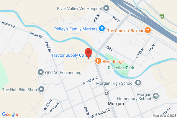Tractor Supply Co.