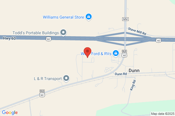 S&H Farm Supply - Mountain Grove