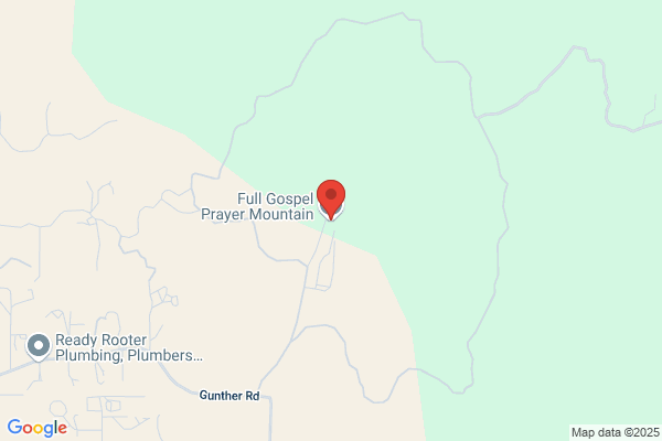 Mountain Grove Full Gospel
