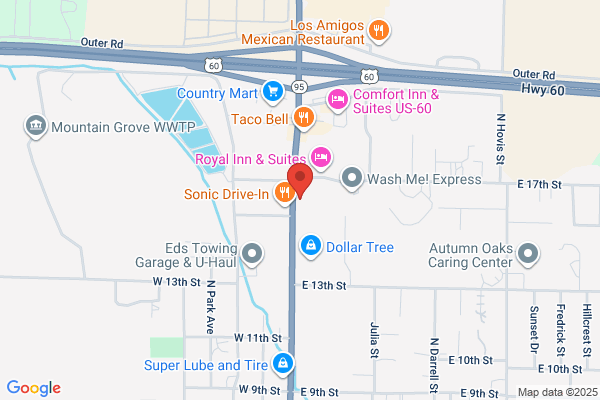 Curtis Department Stores