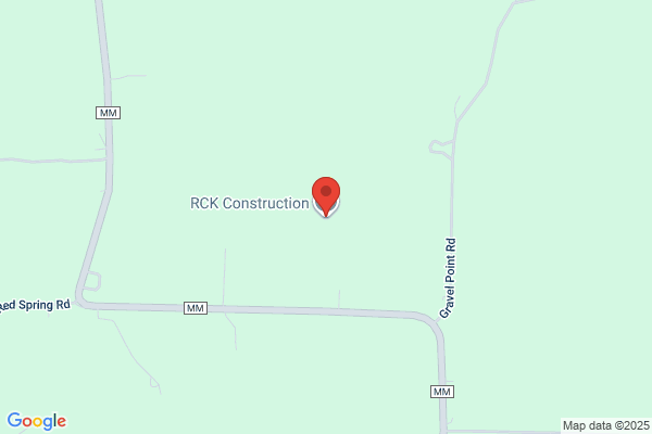 RCK Construction