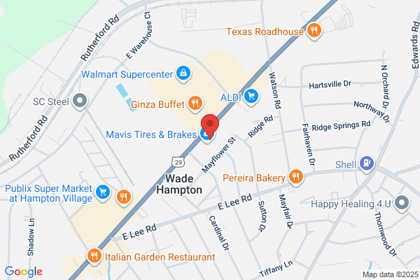 Wade's Superior Dry Cleaning & Coin Laundry