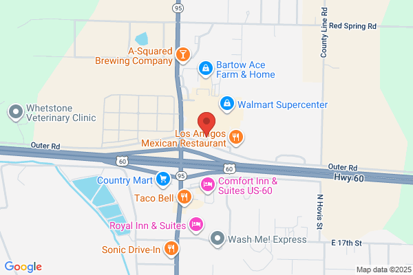 High Profile of Mountain Grove Dispensary