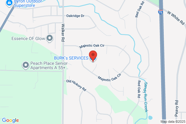 Burke Appliance Repair