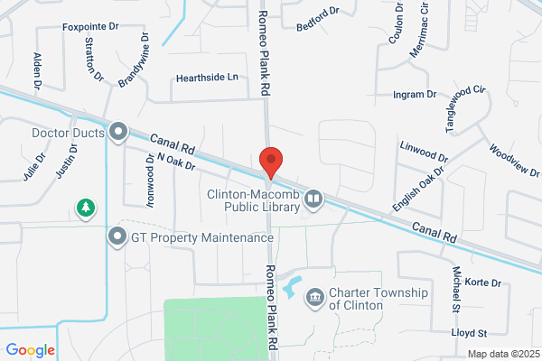 Clinton Township
