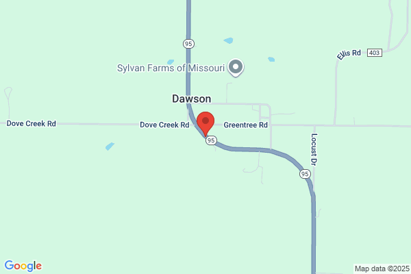 Dawson Archery & Reloading