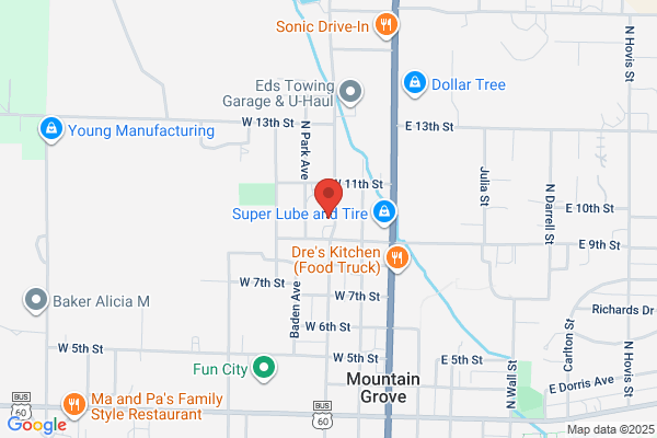 Leroys Heating & Air Conditioning