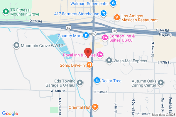O'Reilly Auto Parts