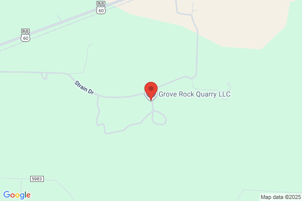 Rock Quarries Llc