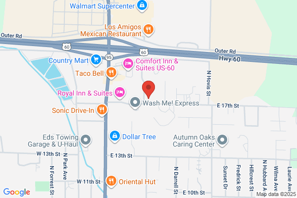 Westrock Orthodontics | Mountain Grove
