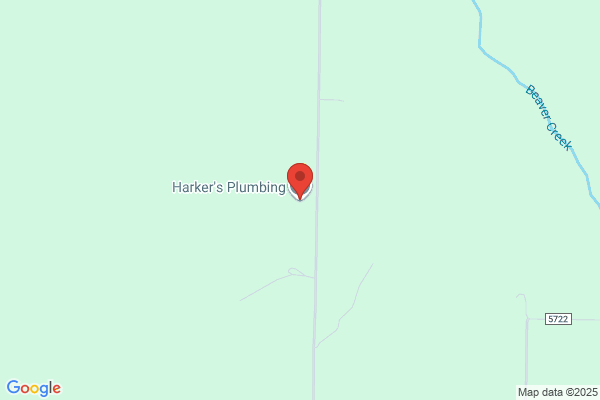Harker's Plumbing