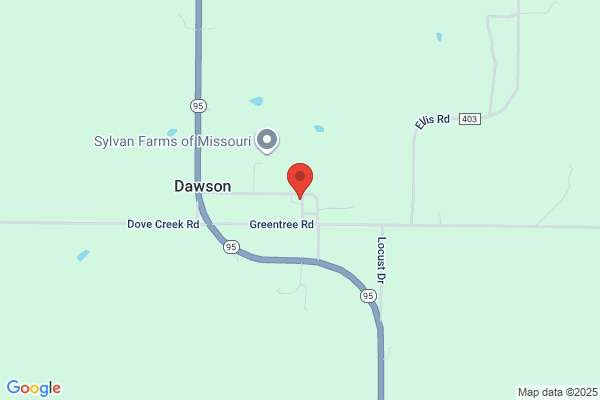 Dawson Assembly of God Church