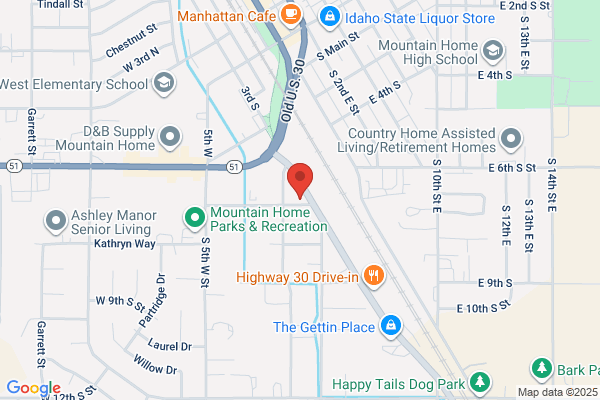 Tri-County Repair