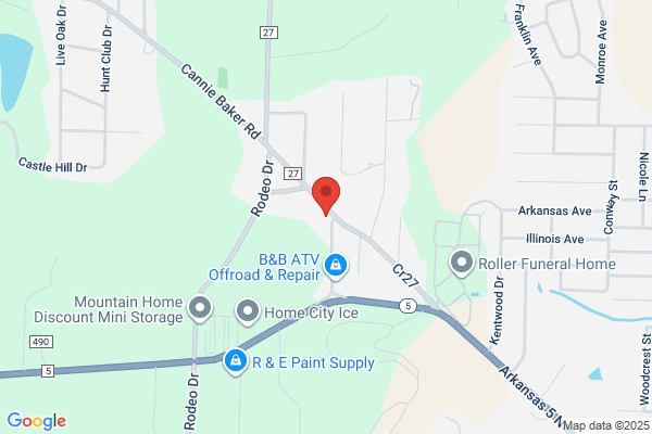 Partee Culvert Pipe Co