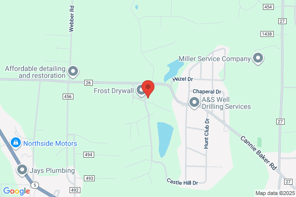 Springlake Lawn Care
