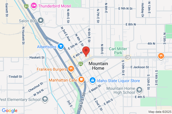 Moxie Java Mt Home