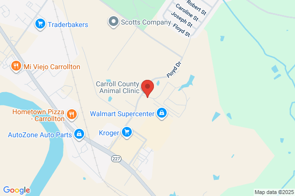 Slone Pet Clinic