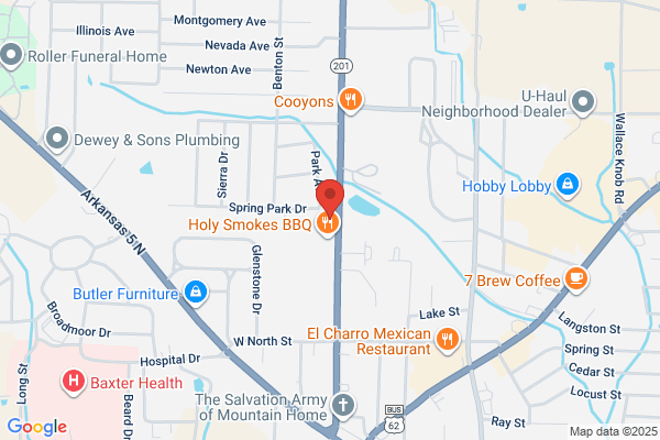 Spring Park Animal Hospital