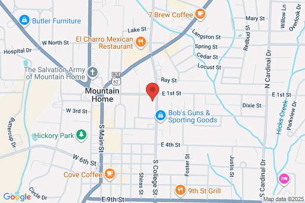 College Manor Apartments & Kitchenettes