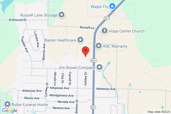 Baxter Credit Union