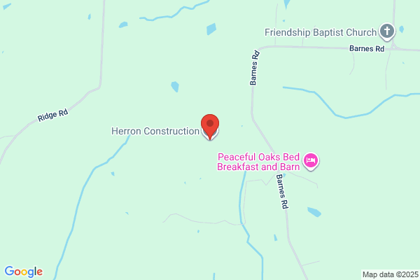 Herron Construction