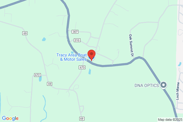 Tracy Area Boat & Motor Sales