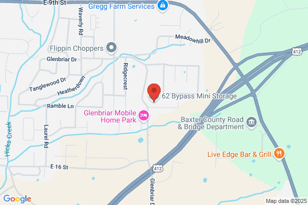 Younger's Boat & Rv Storage