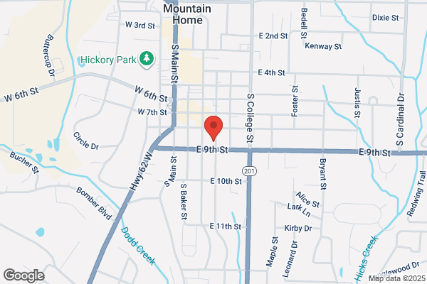 Tuckers Auto Parts