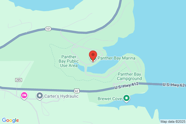 Panther Bay Marina Inc