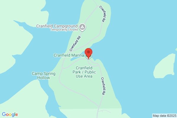 Cranfield Boat Dock Inc