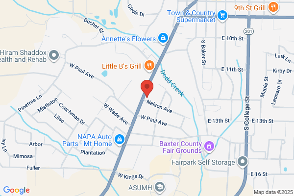 Gilbert Realty
