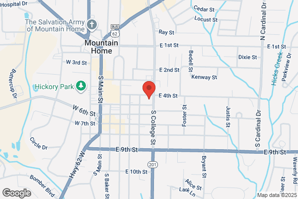 Dover Family Dentistry - Dentist in Mountain Home AR