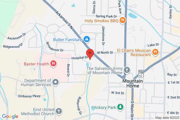 Petkovich Family Dentistry