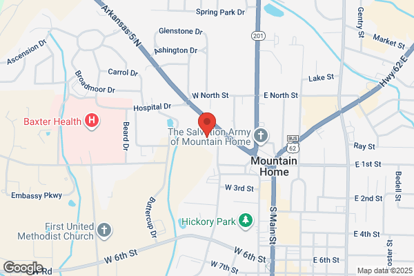 Ozark Eye Center