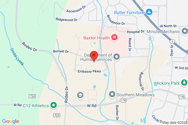 Care Manor of Baxter County
