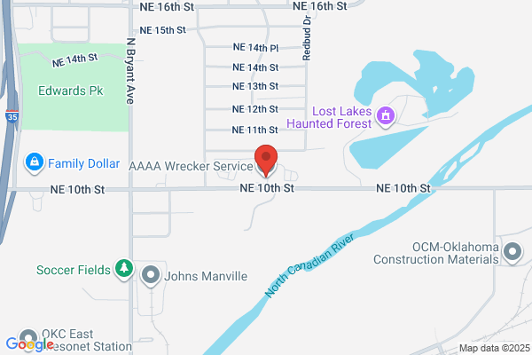 AAA Wrecker & Auto Repair Service