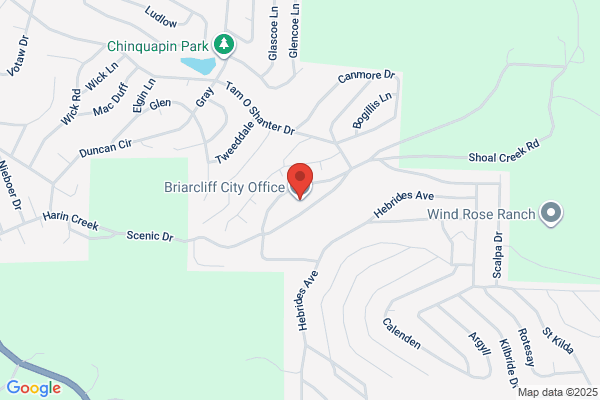 Briarcliff Improvement District
