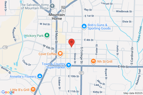 Municipal Court Small Claims