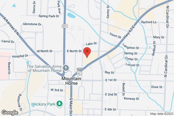 Farmers Insurance Group, Rick Caples Agency