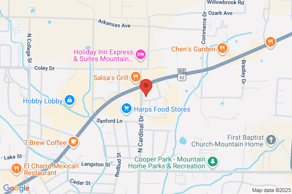 Gifford Jerry Insurance Agency Inc