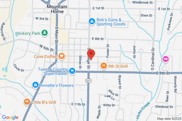 Todd Gilbert Insurance Agency