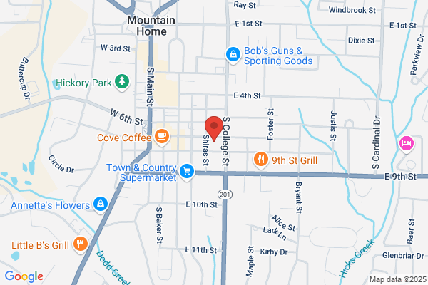 Wallrath, Janet - Citizens Fidelity Insurance