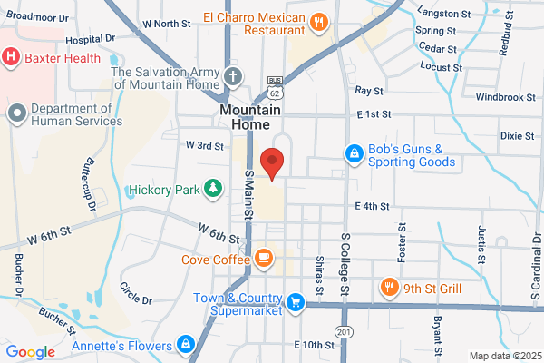 Jackson Mobile Home Service