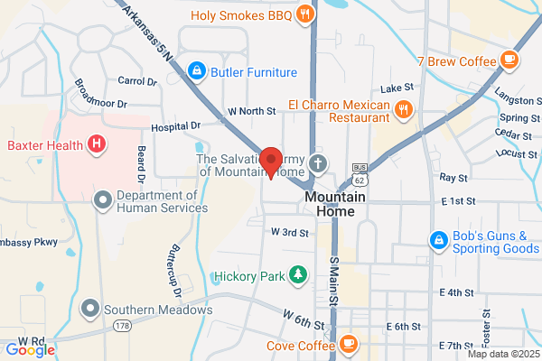 Westrock Orthodontics | Mountain Home