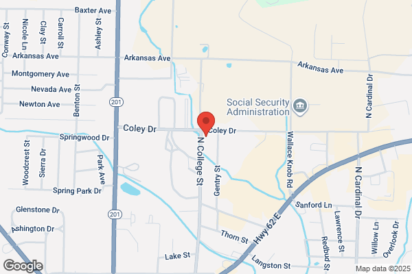 Ozark Physical Therapy Specialists