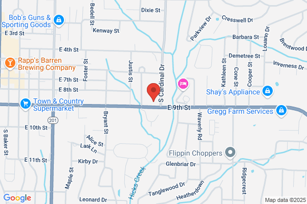 Bonnie's Nutrition Center