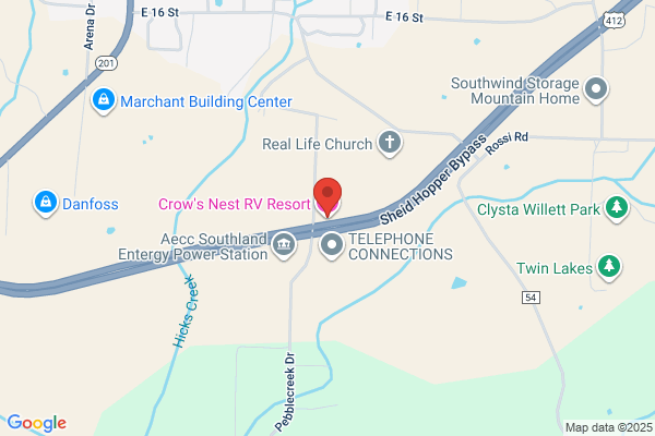 Crawford Rv Park